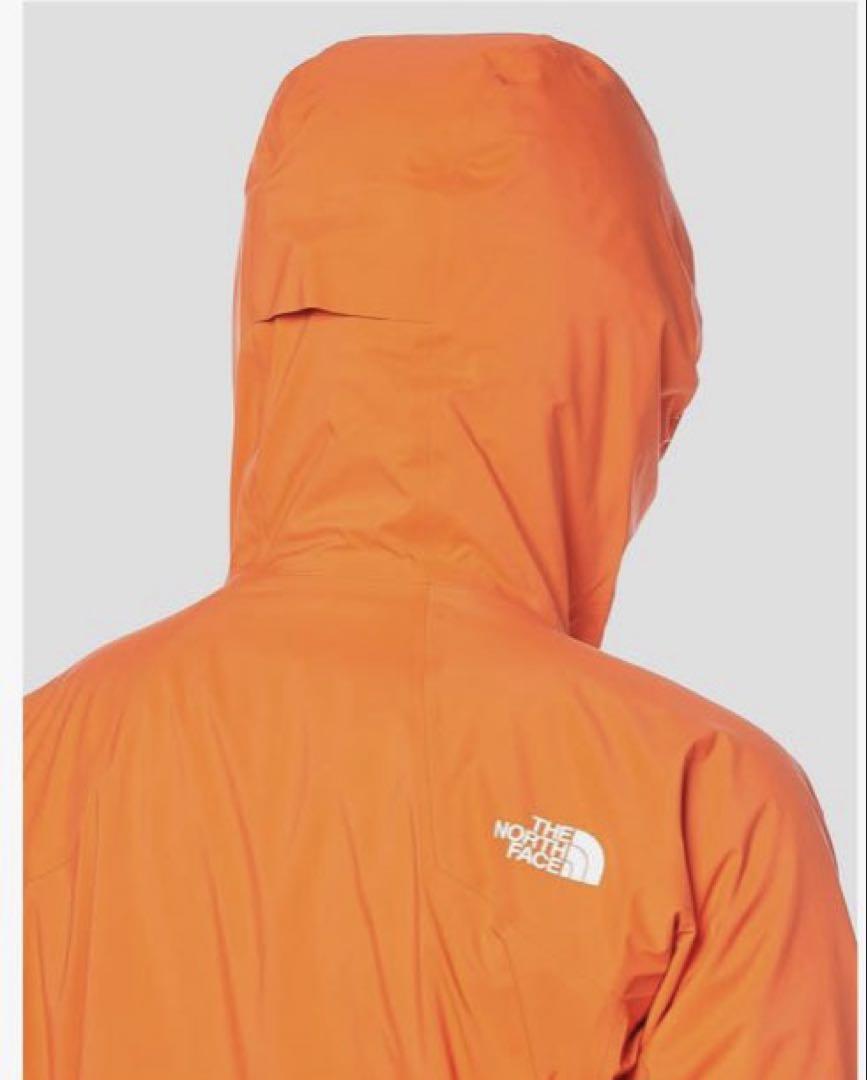 THE NORTH FACE FLベントリックスジャケット