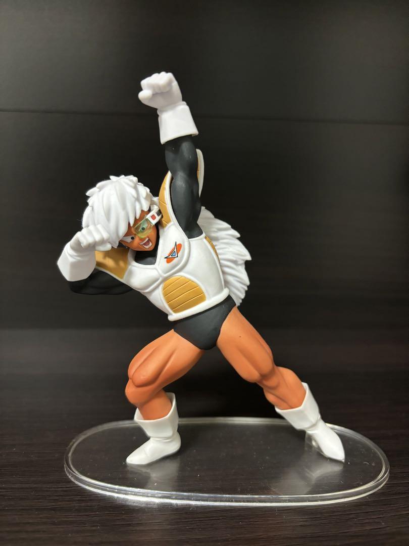 ドラマチックショーケース ドラゴンボール ギニュー特戦隊