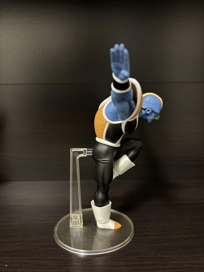ドラマチックショーケース ドラゴンボール ギニュー特戦隊