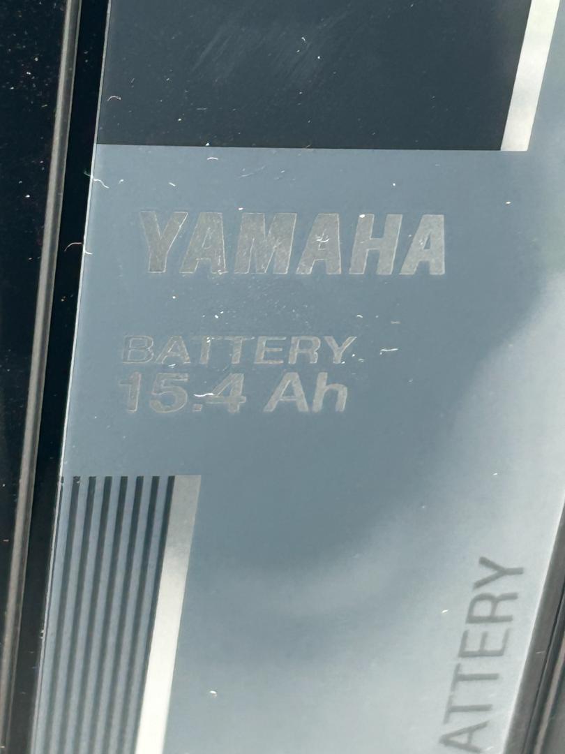 【送料込み】ヤマハ PAS ワゴン 電動アシスト三輪自転車 新品バッテリー付