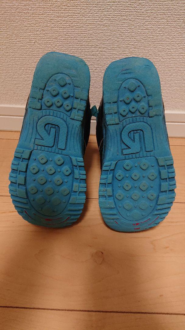 BURTON バートン GROM グロム BOA 12C 18.5cm ブーツ