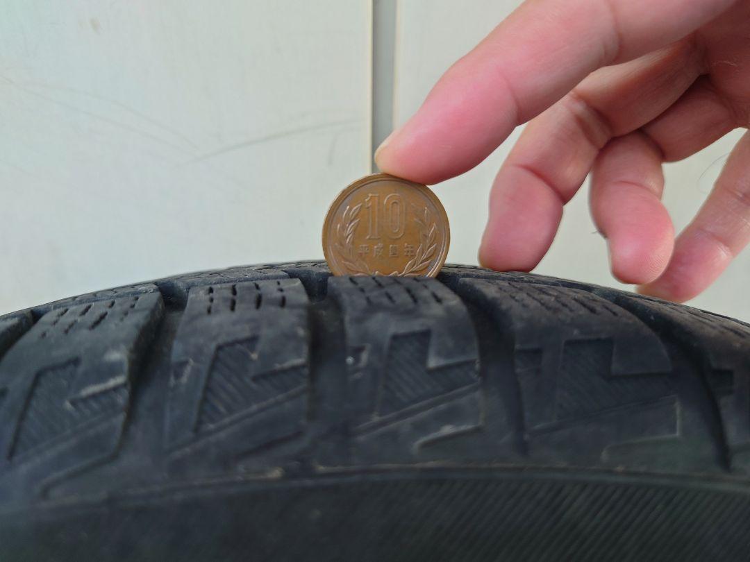 YOKOHAMA Ig50 155/65R14 ４本セット