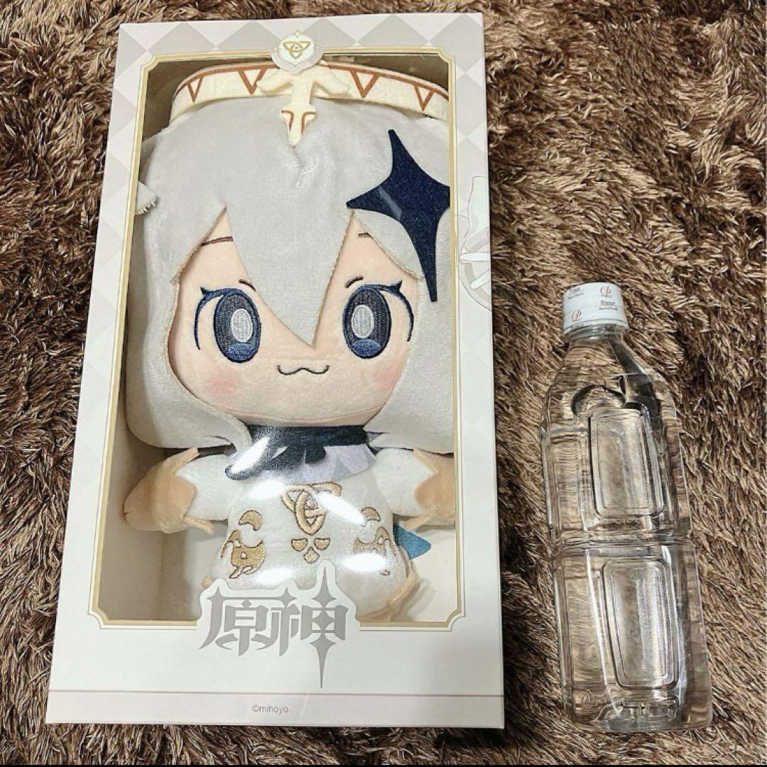 グッズ > キャラクターアイテム > 【グッズ-ぬいぐるみ】原神