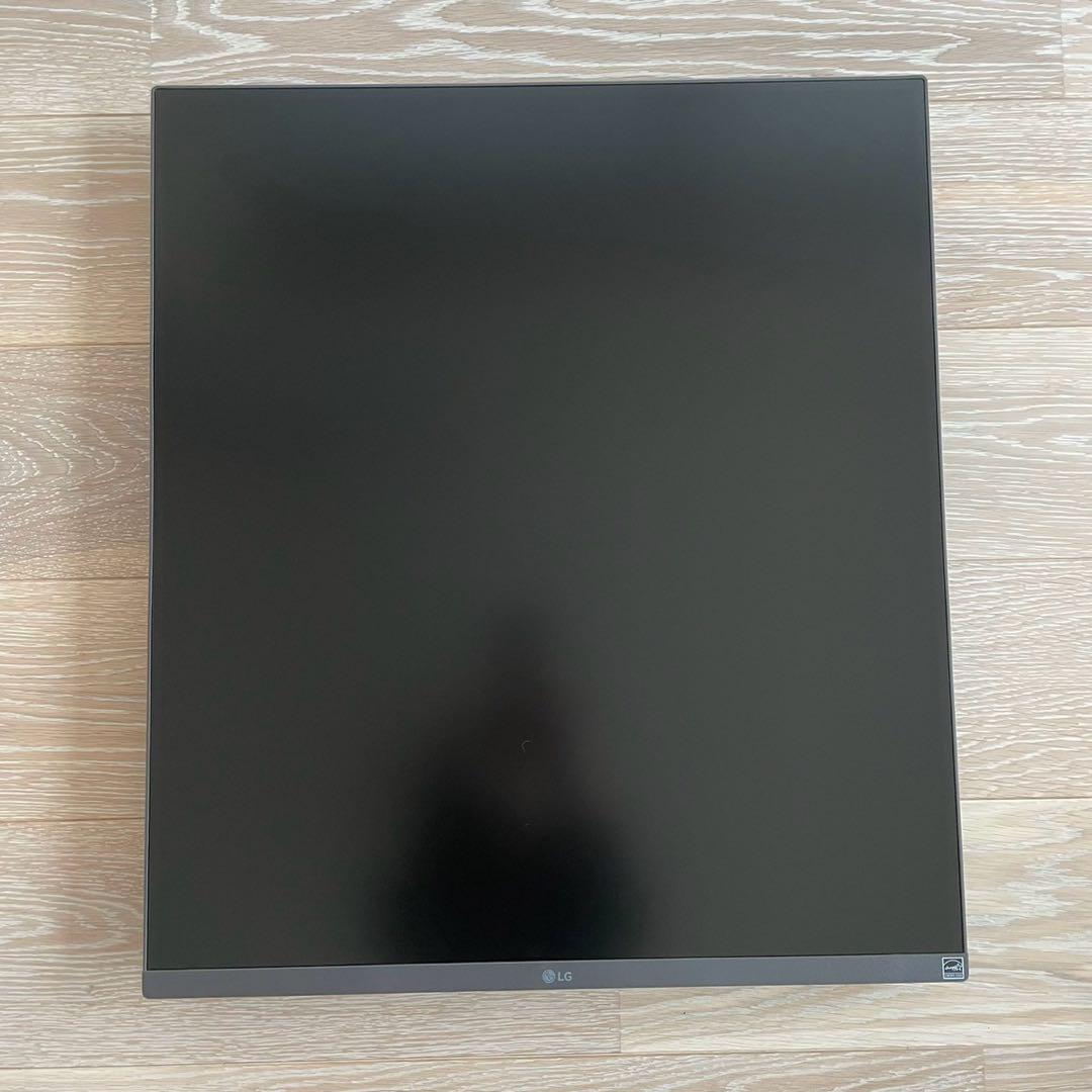 LG デュアルアップ モニター 28MQ780-B