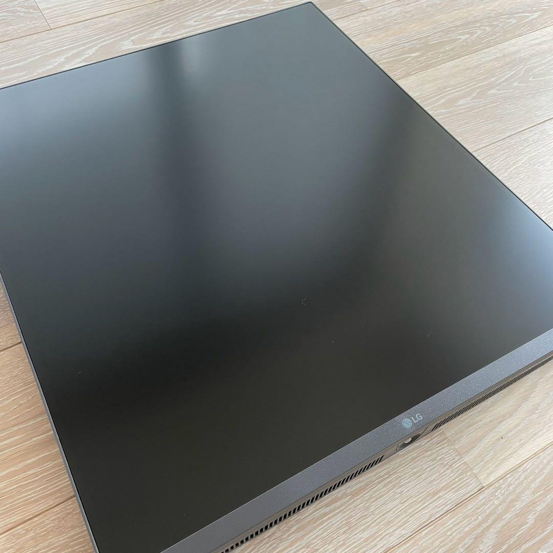 LG デュアルアップ モニター 28MQ780-B