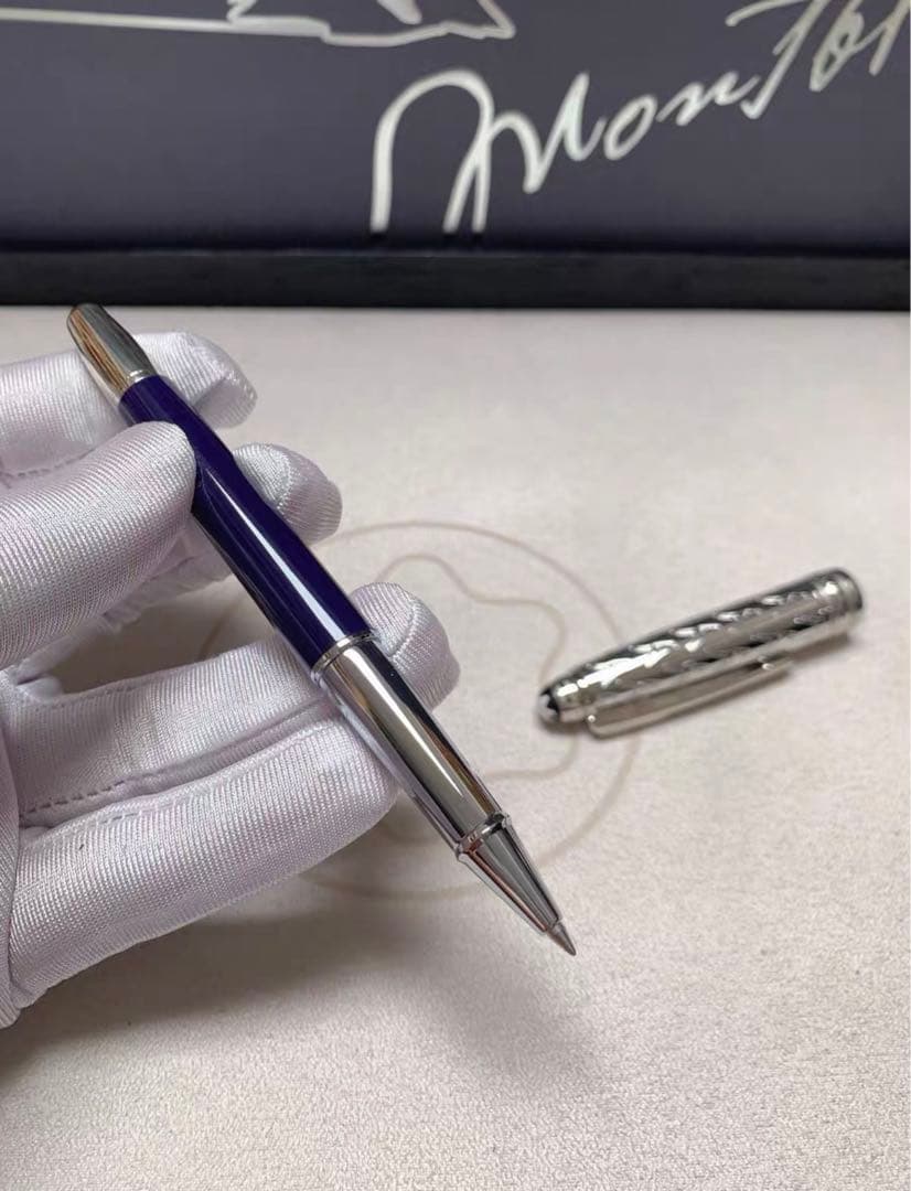 モンブラン ボールペン 164 ソリテール ル・プティ・プランス 118063 モンブラン ボールペン 164 ソリテール ル・プティ・プランス 118063