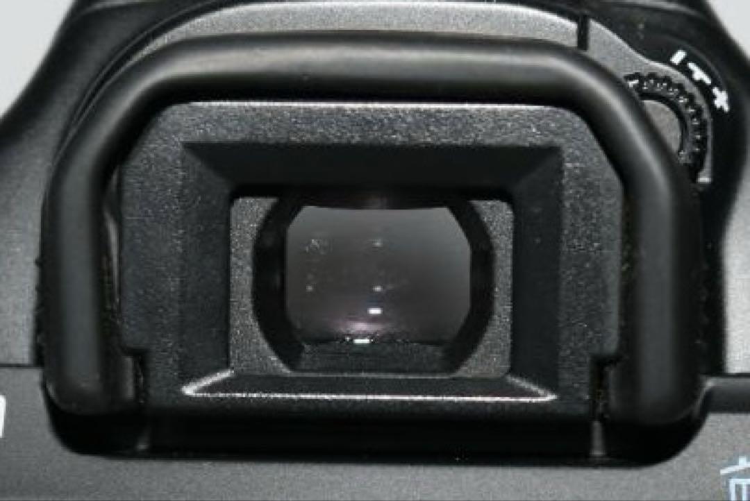 ⭐初心者オススメ⭐Canon eos kiss X50 一眼レフ スマホ転送