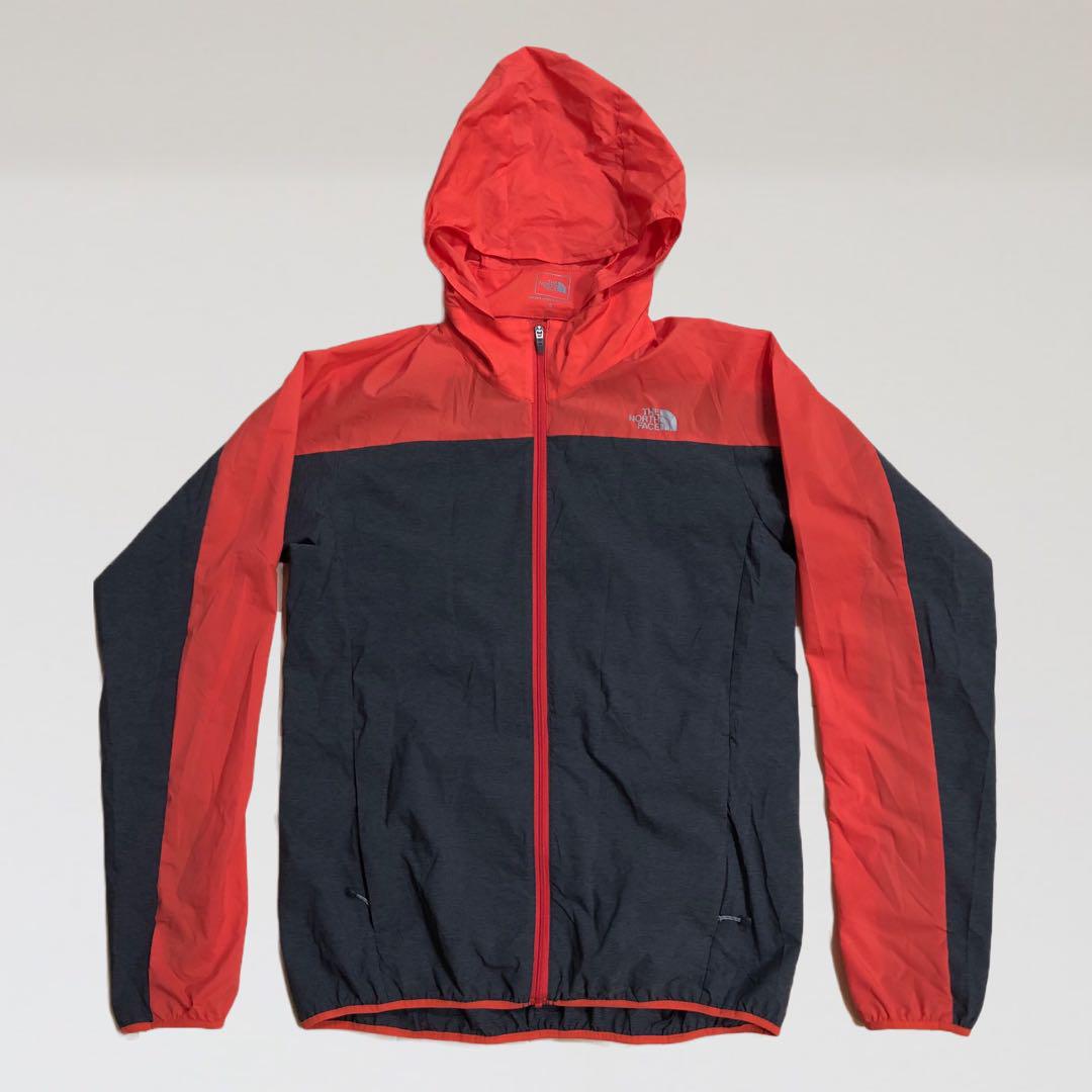 THE NORTH FACE ノースフェイス スワローテイル ベント フーディ