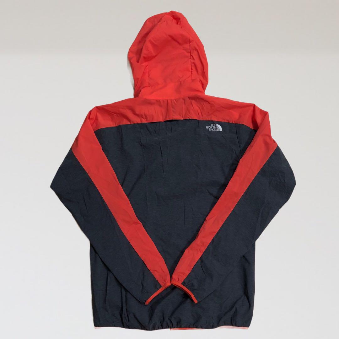 THE NORTH FACE ノースフェイス スワローテイル ベント フーディ