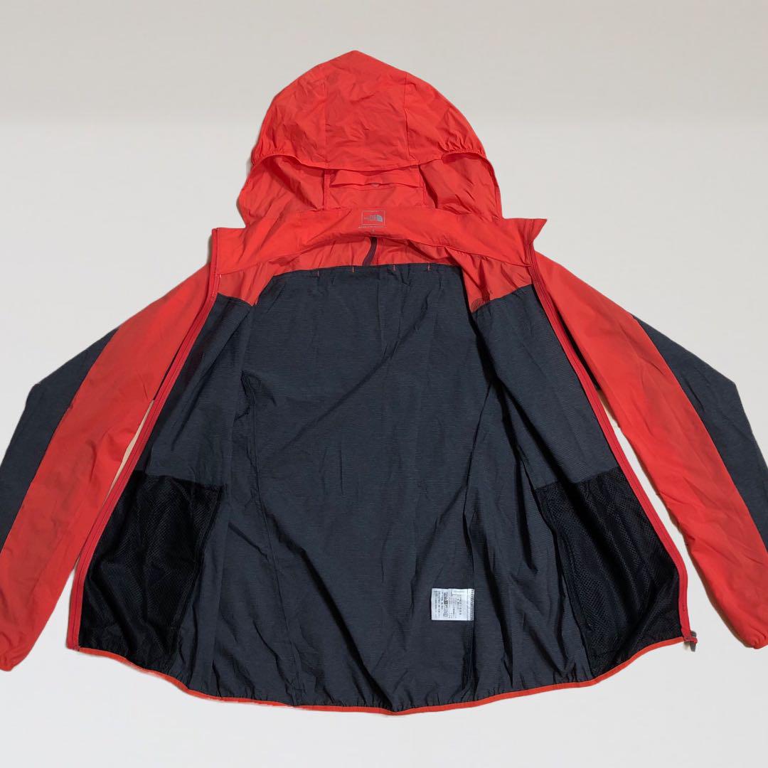THE NORTH FACE ノースフェイス スワローテイル ベント フーディ