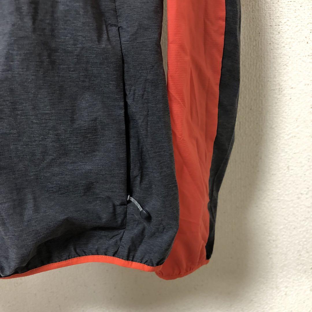 THE NORTH FACE ノースフェイス スワローテイル ベント フーディ
