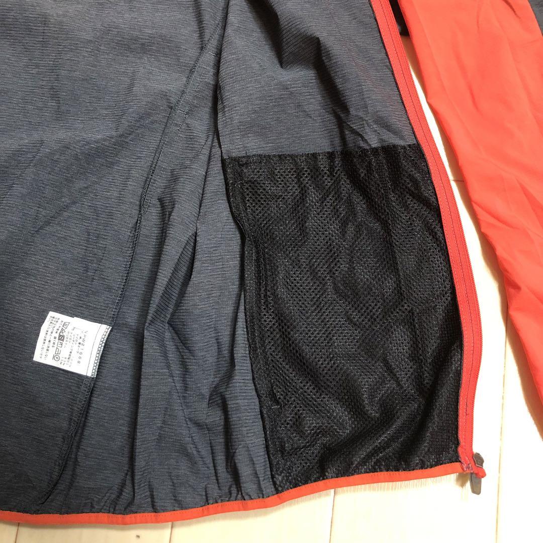 THE NORTH FACE ノースフェイス スワローテイル ベント フーディ