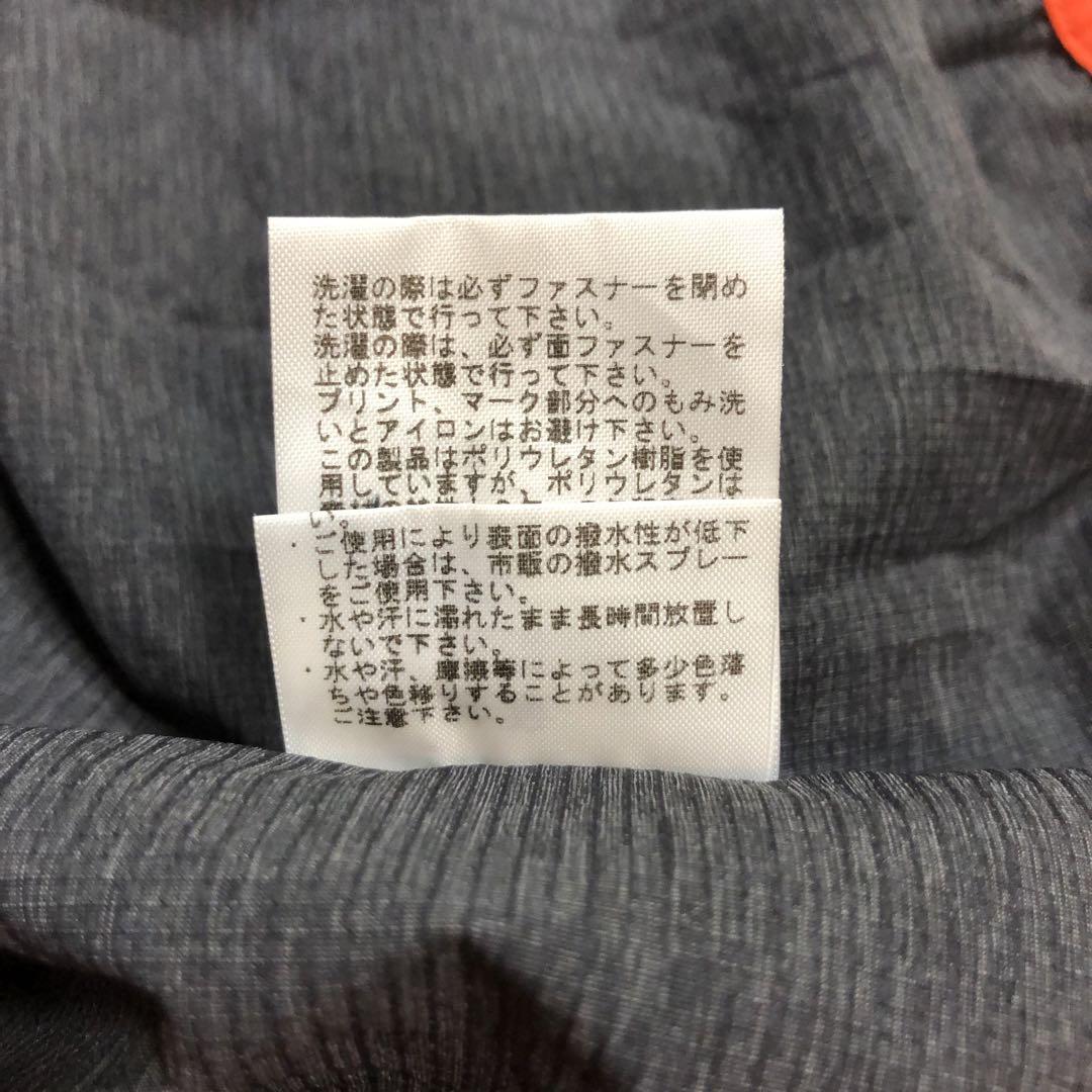 THE NORTH FACE ノースフェイス スワローテイル ベント フーディ