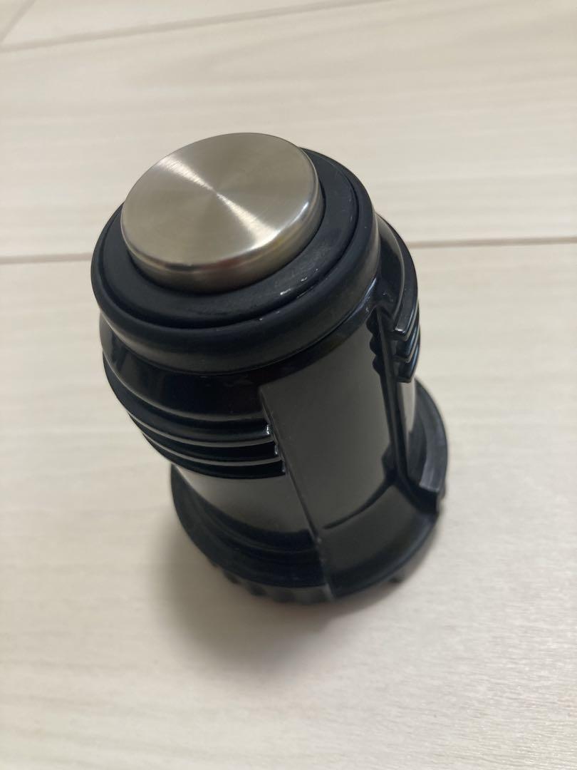 オーケー STANLEY マスターシリーズ ステンレス水筒 750ml 黒