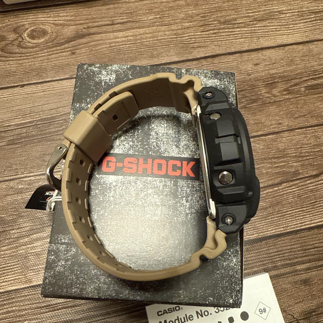 新品 G-SHOCK CASIO DW-6900TU-1A5DR 最終価格