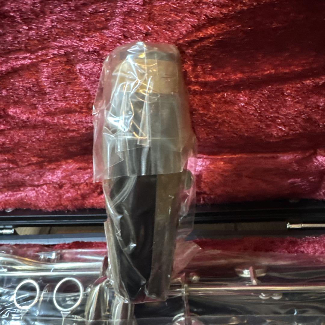 未使用 YAMAHA YCL-26II クラリネット