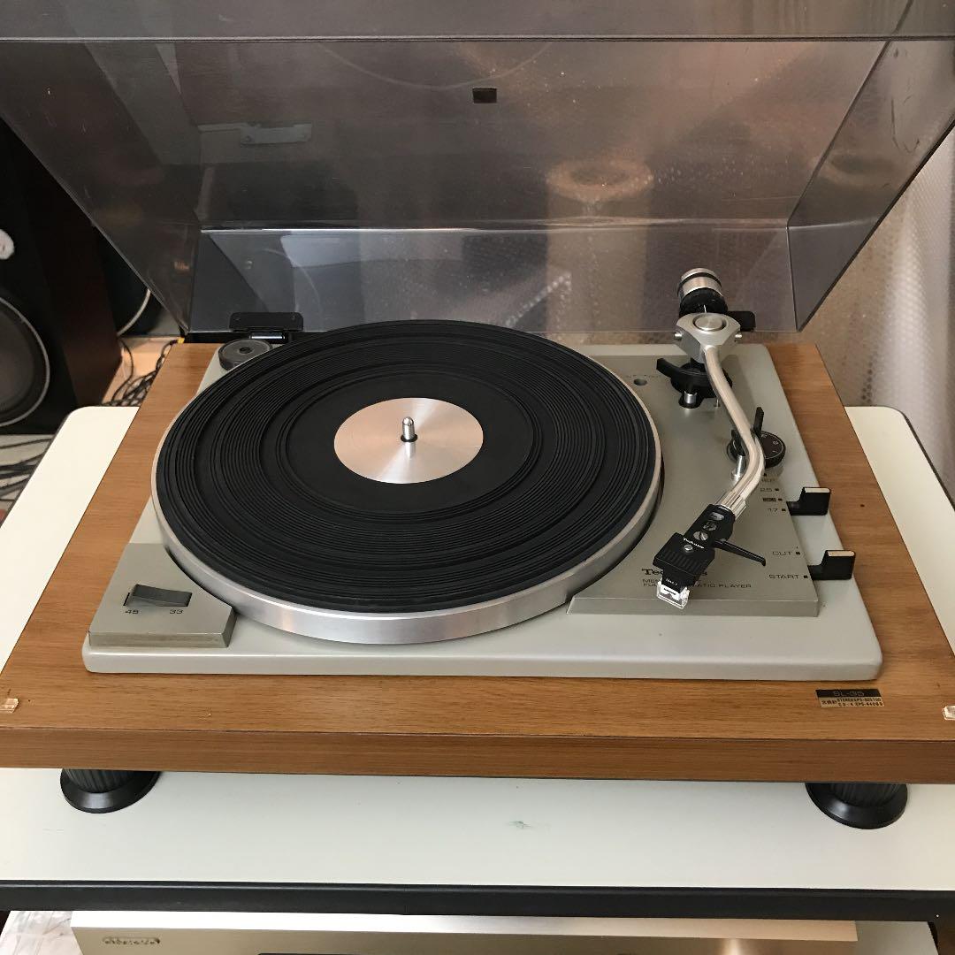 technics