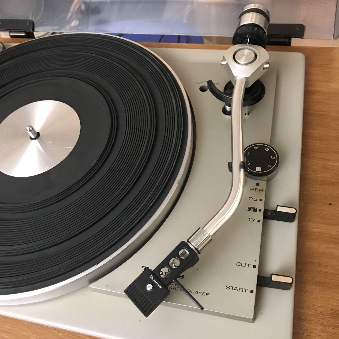 technics