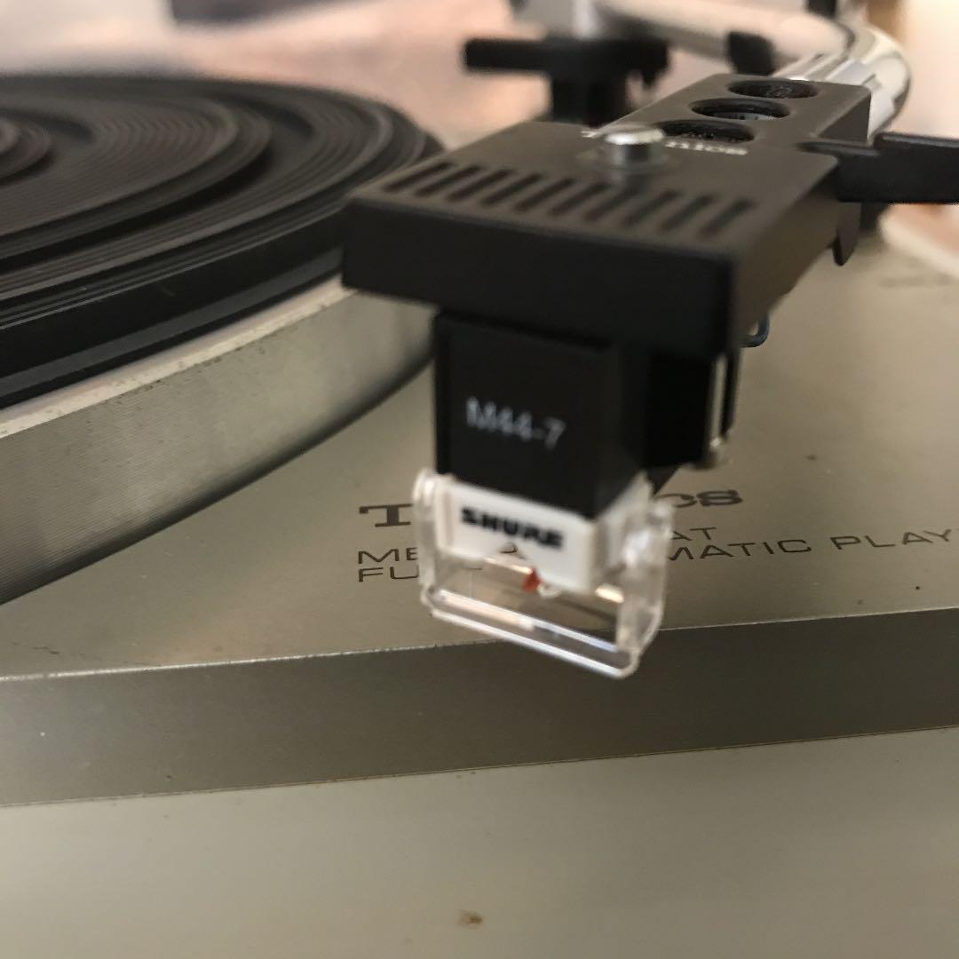 technics
