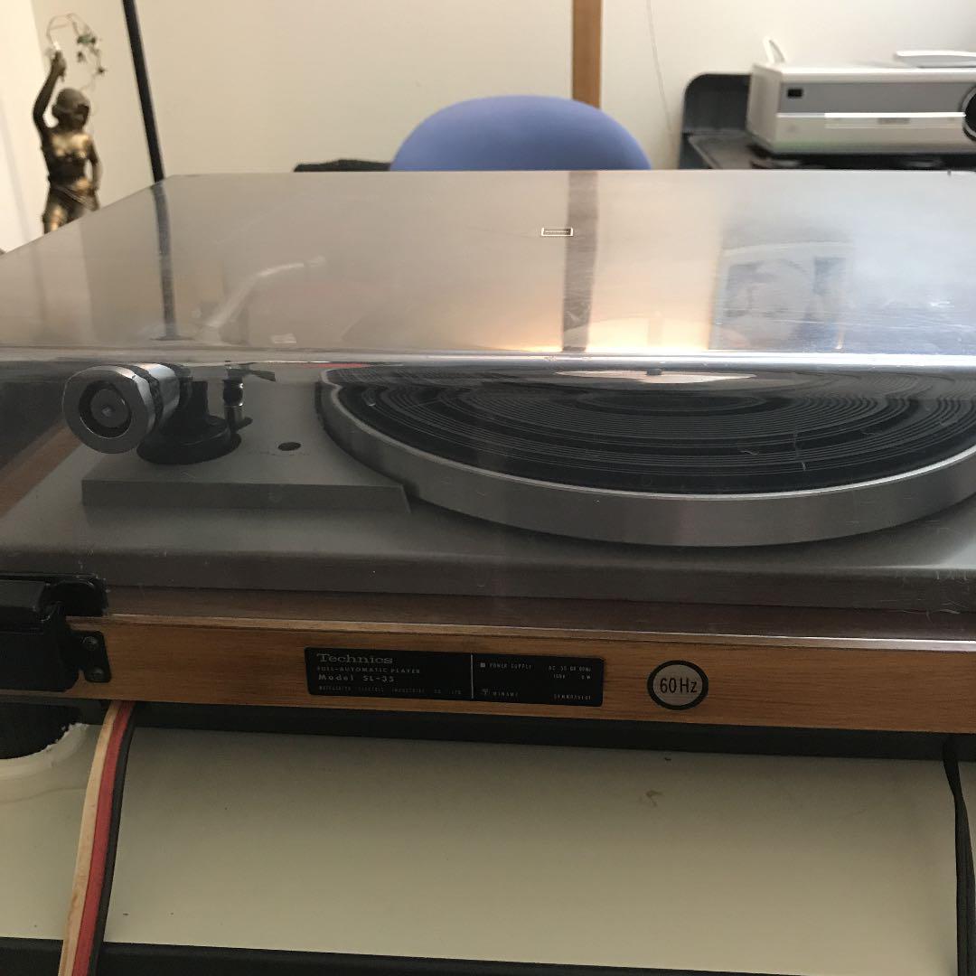 technics