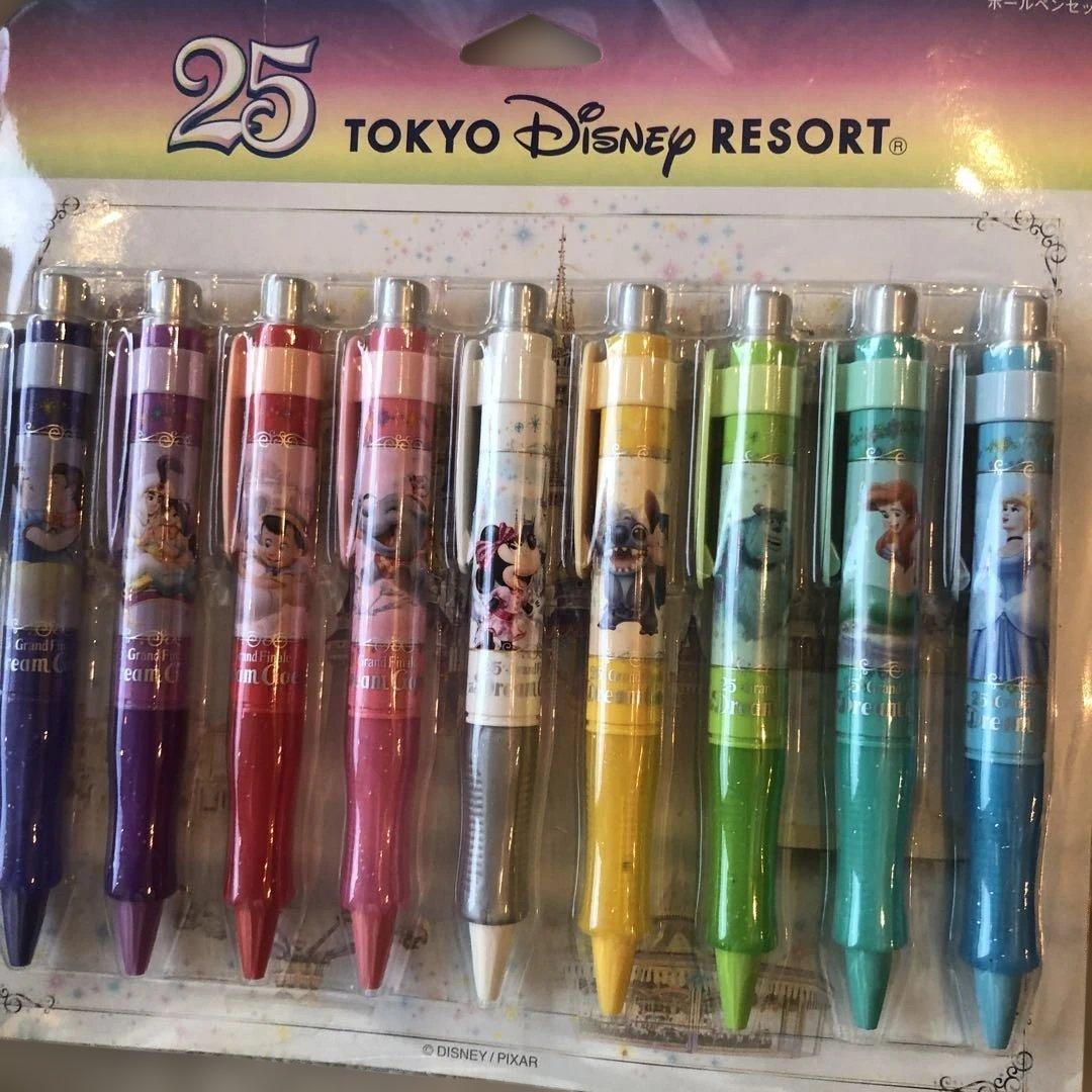 東京ディズニーリゾート