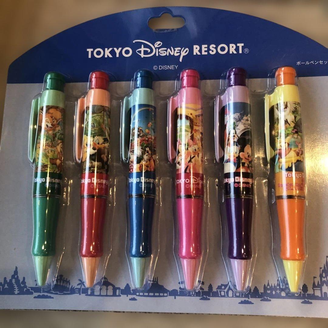 東京ディズニーリゾート