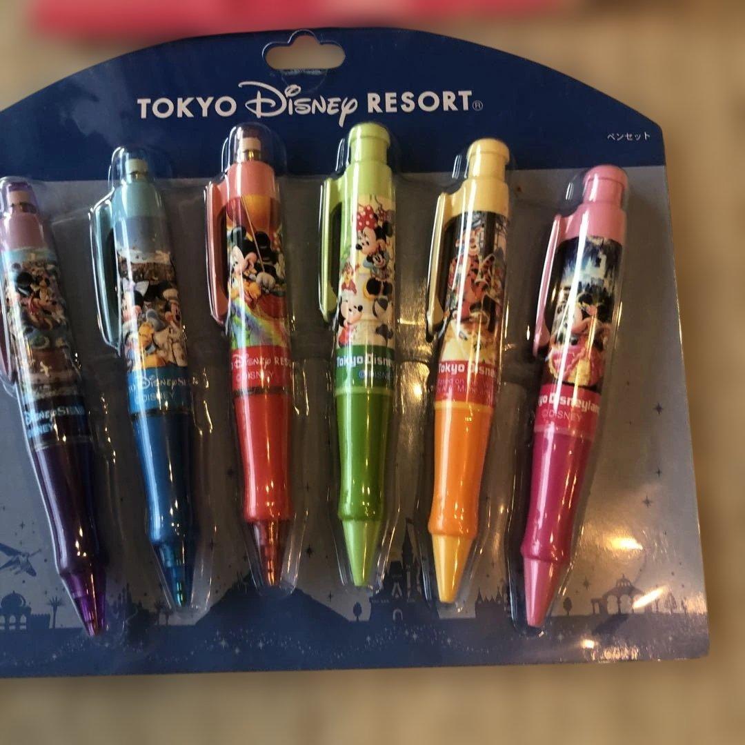 東京ディズニーリゾート