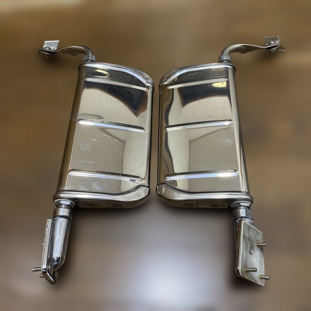 カリフォルニアミラーSuzuki