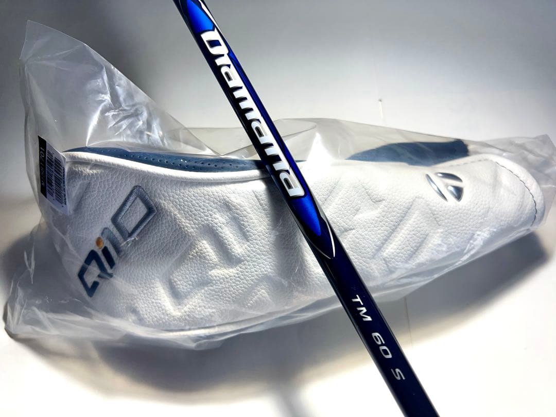 新品未使用★テーラーメイド★Qi10 MAX RESCUE ★U4 23°★S