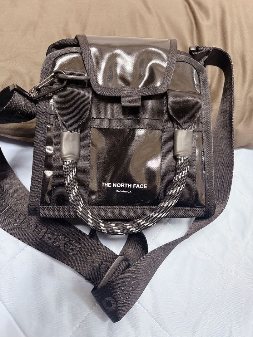 ザ ノース フェイス ショルダーバッグTHE NORTH FACE