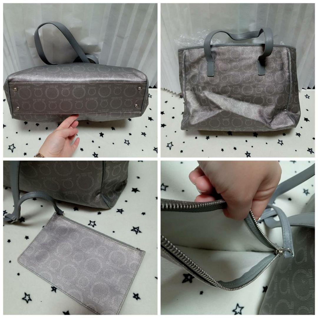 Ferragamo トートバッグ 5ZI4W-m56551804009 即納通販