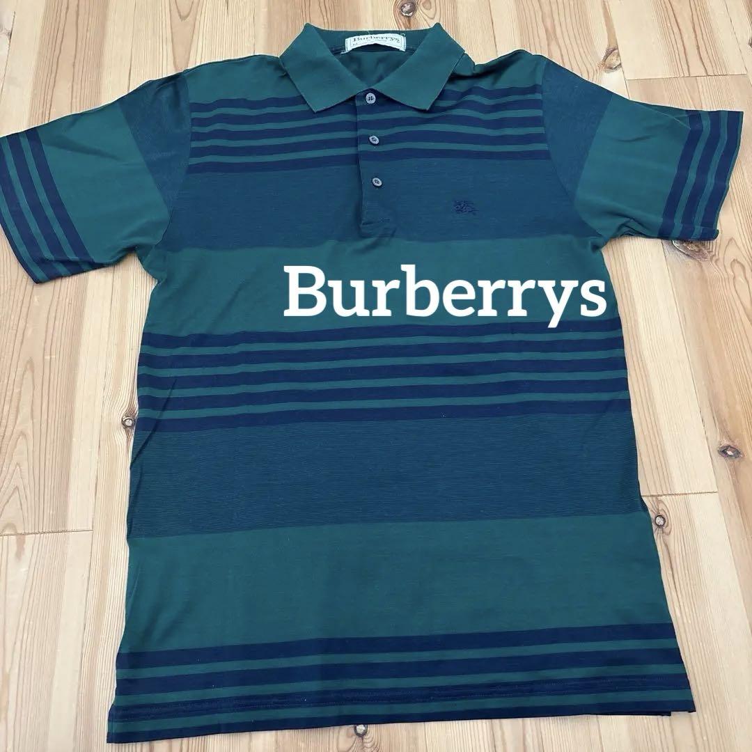 Burberrys ポロシャツ