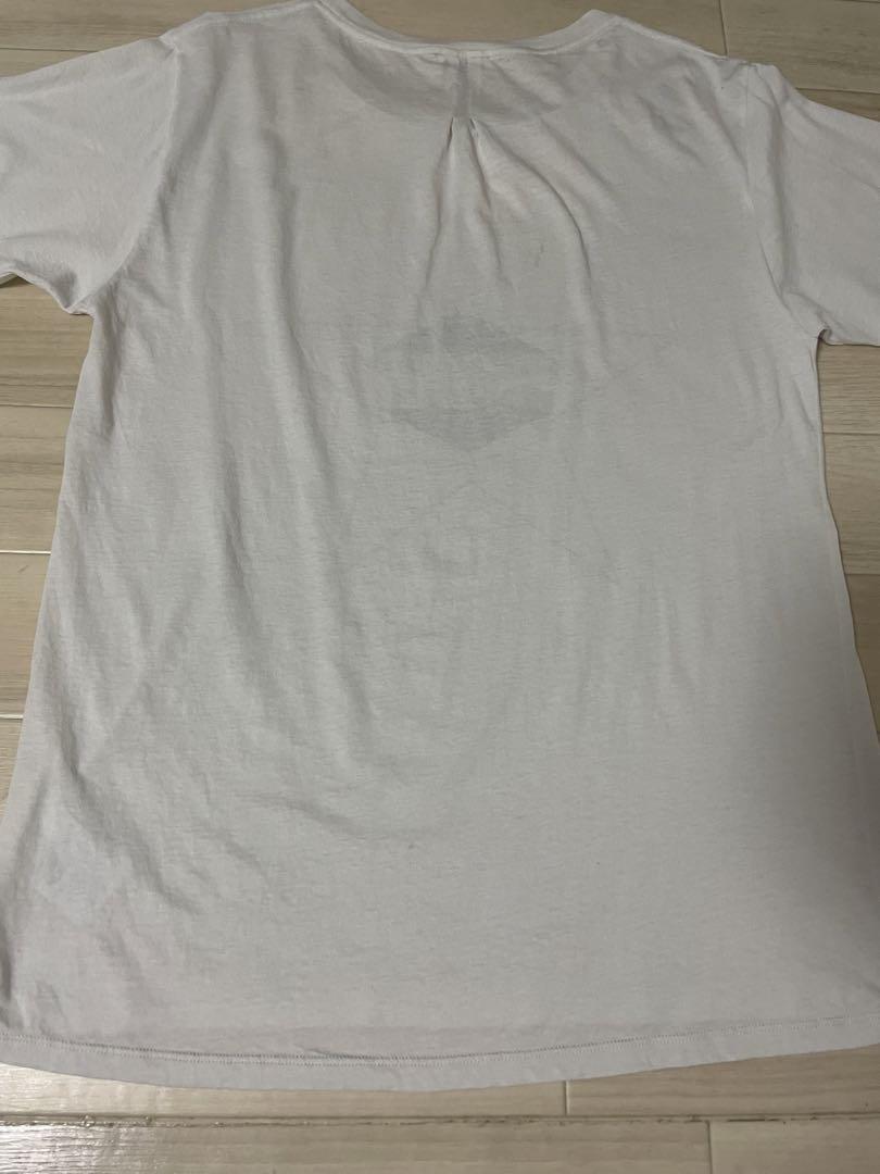 サンローラン　Tシャツ