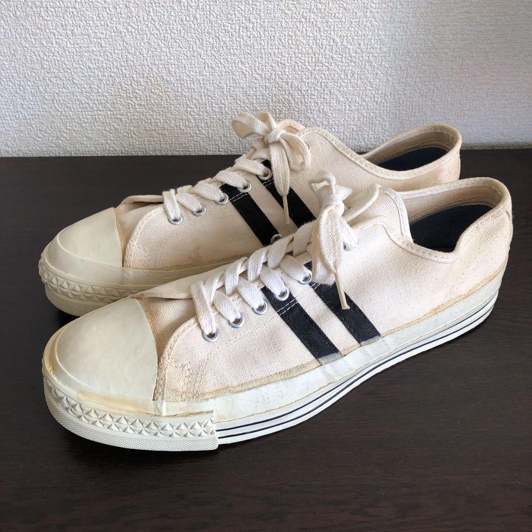 MADE IN USA JCPenney ビンテージ スニーカー【28.5cm】