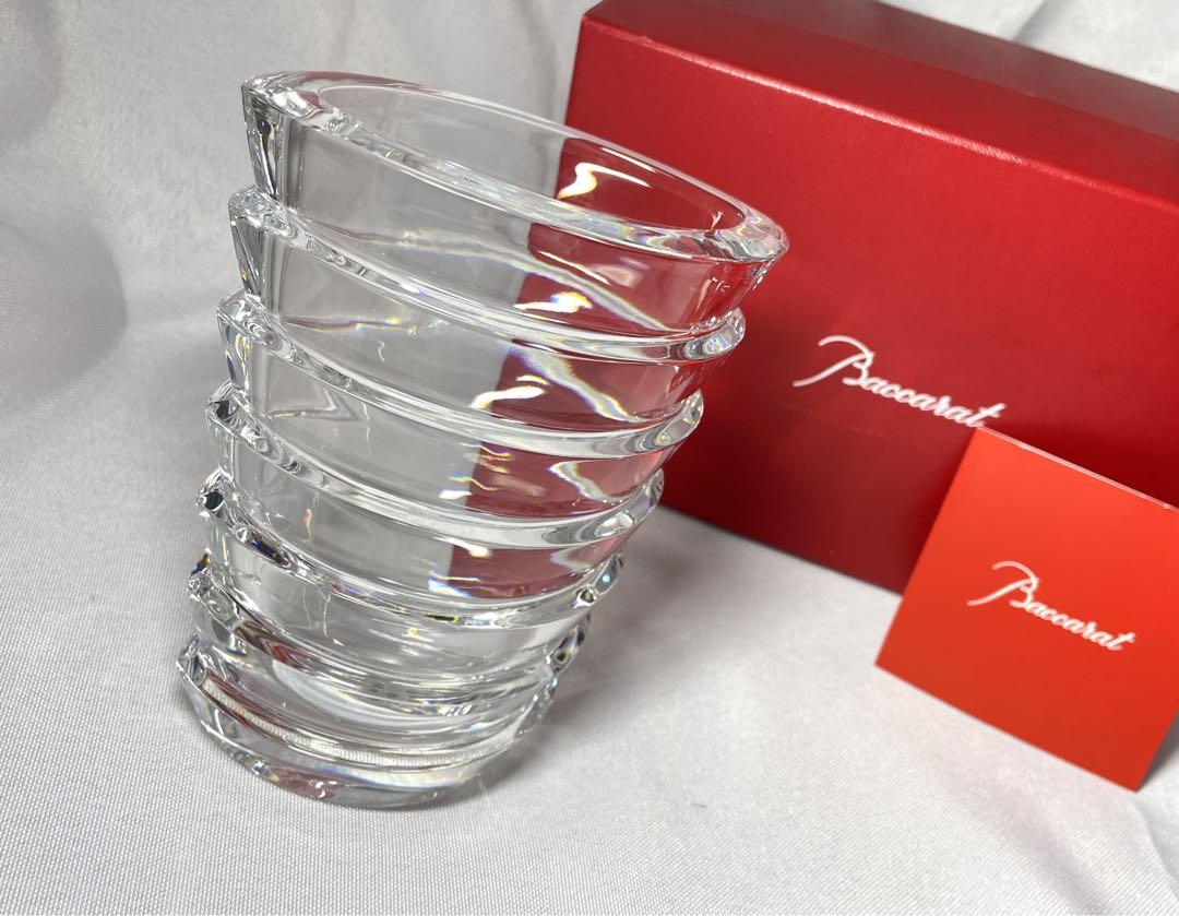 値下げしました❗️Baccarat クリスタル花瓶　小ぶりで使いやすい！ 71Yaoh7GLDL._UF894,1000_QL80_.jpg