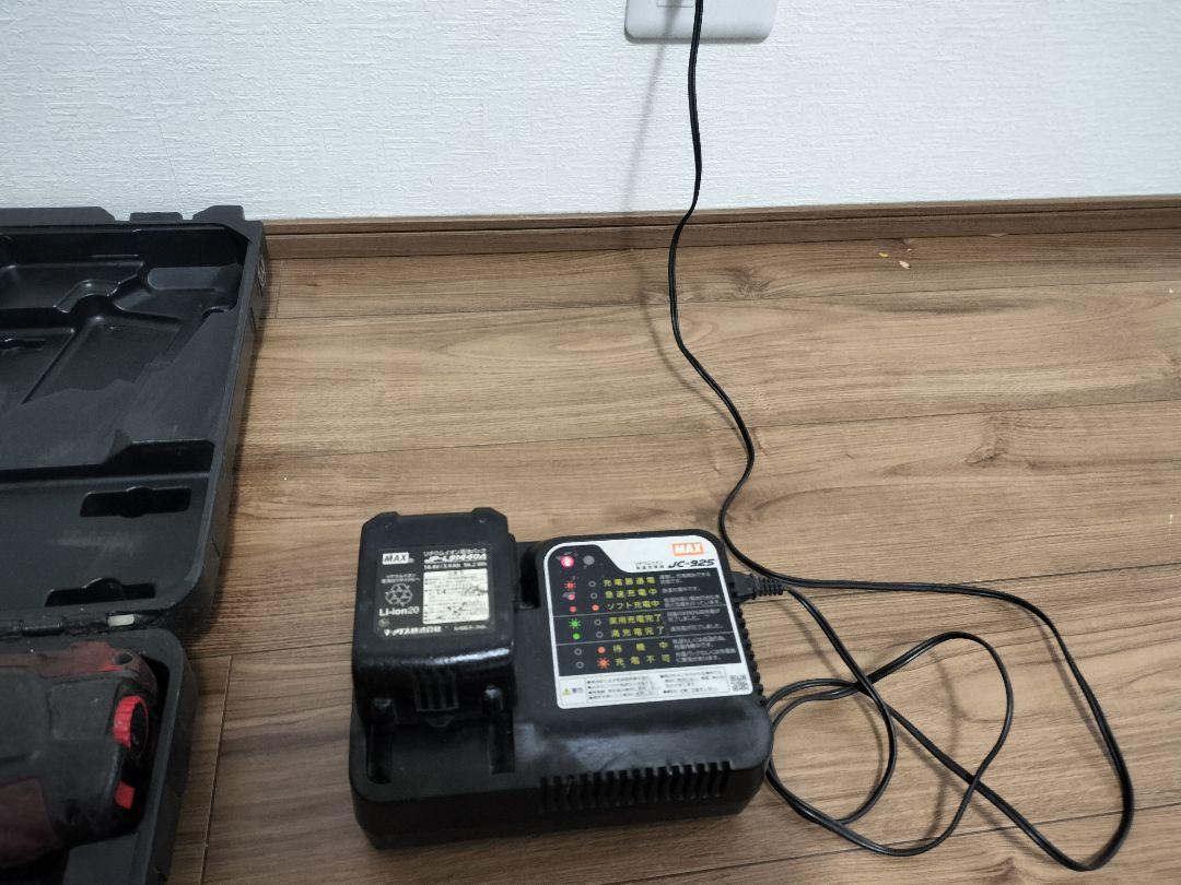 鉄筋結束機 RB-440T