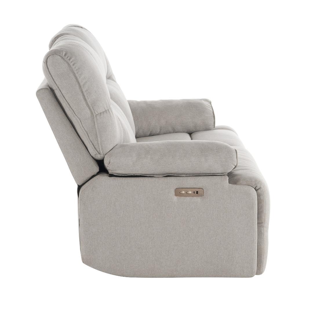 リクライニングチェア