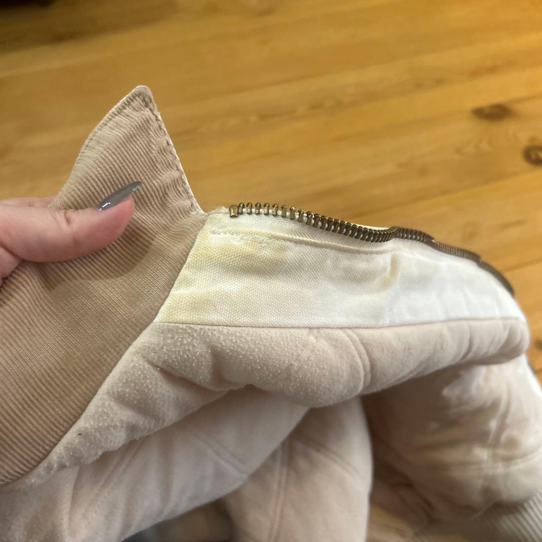 ネイティブ柄L Carhartt