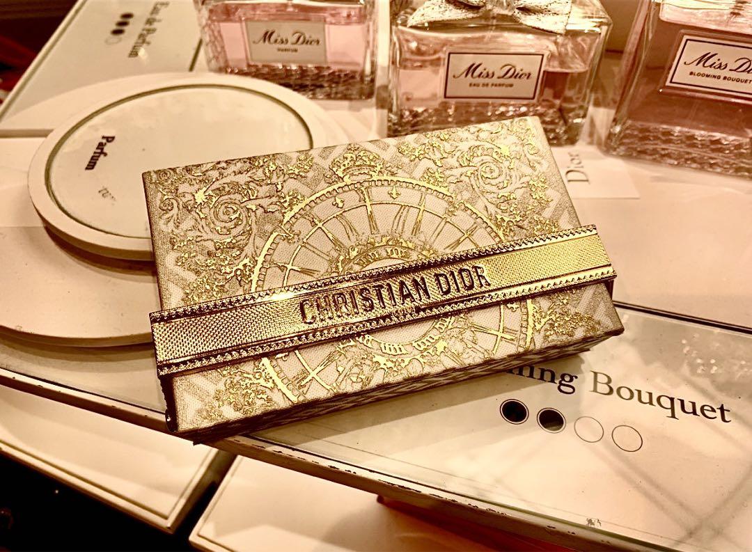 ☢ Dior