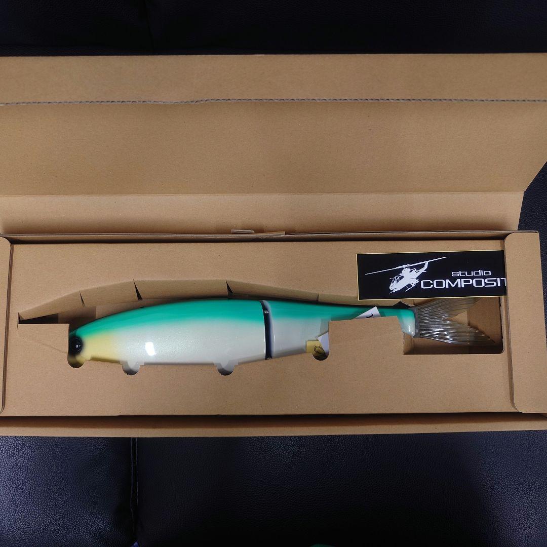 ボルタ375 STUDIO COMPOSITE / スタジオコンポジット 【 VOLTA 375 / ヴォル
