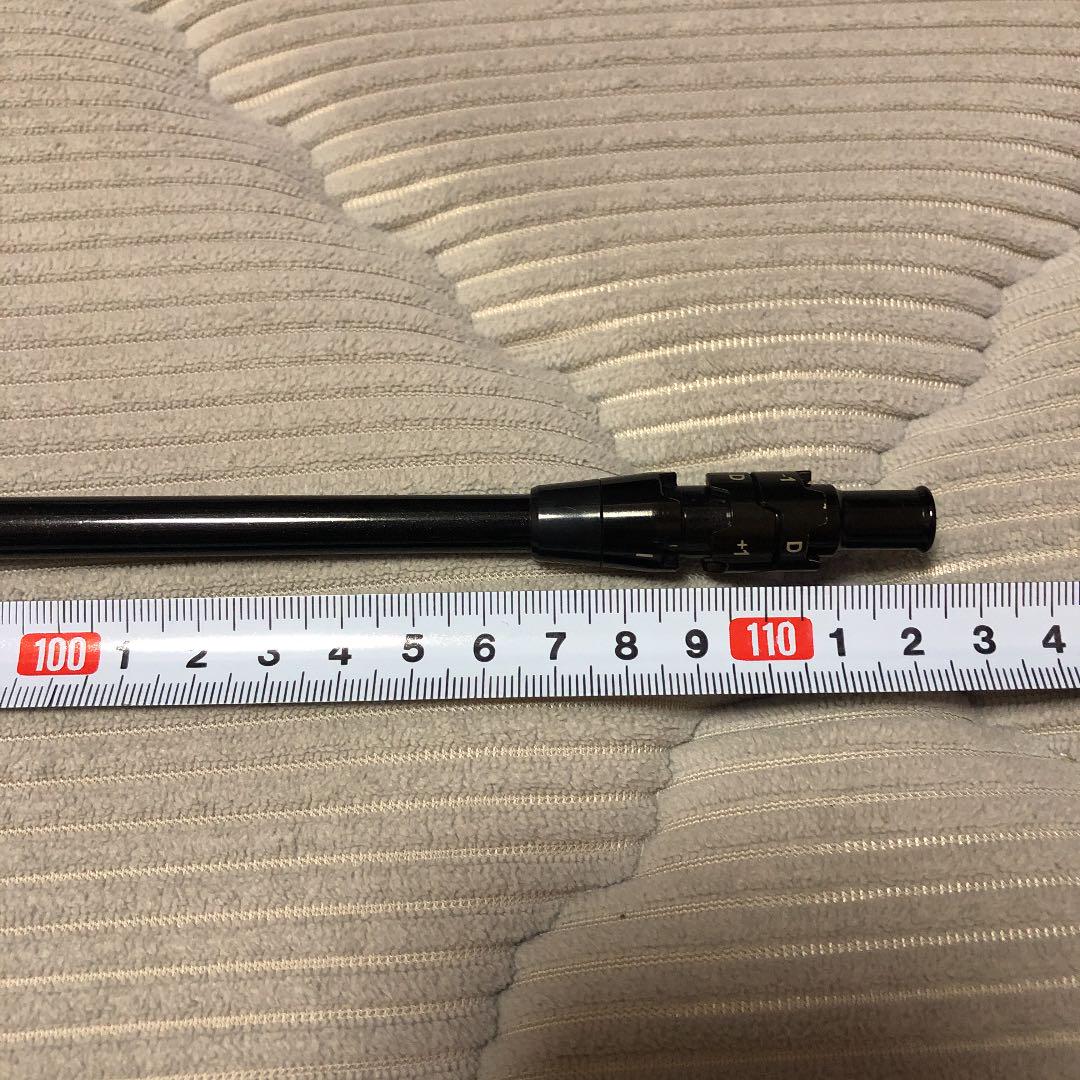 スピーダー665エボリューション2 ツアースペック ts