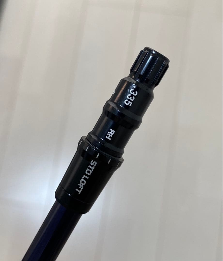 Diamana TM 50 S テーラーメイド シャフトのみ ディアマナ