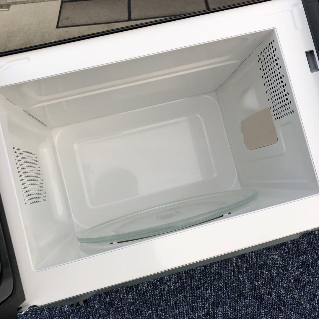 極美品　MAXZEN JM17AGZ01 50Hz専用　2024年製