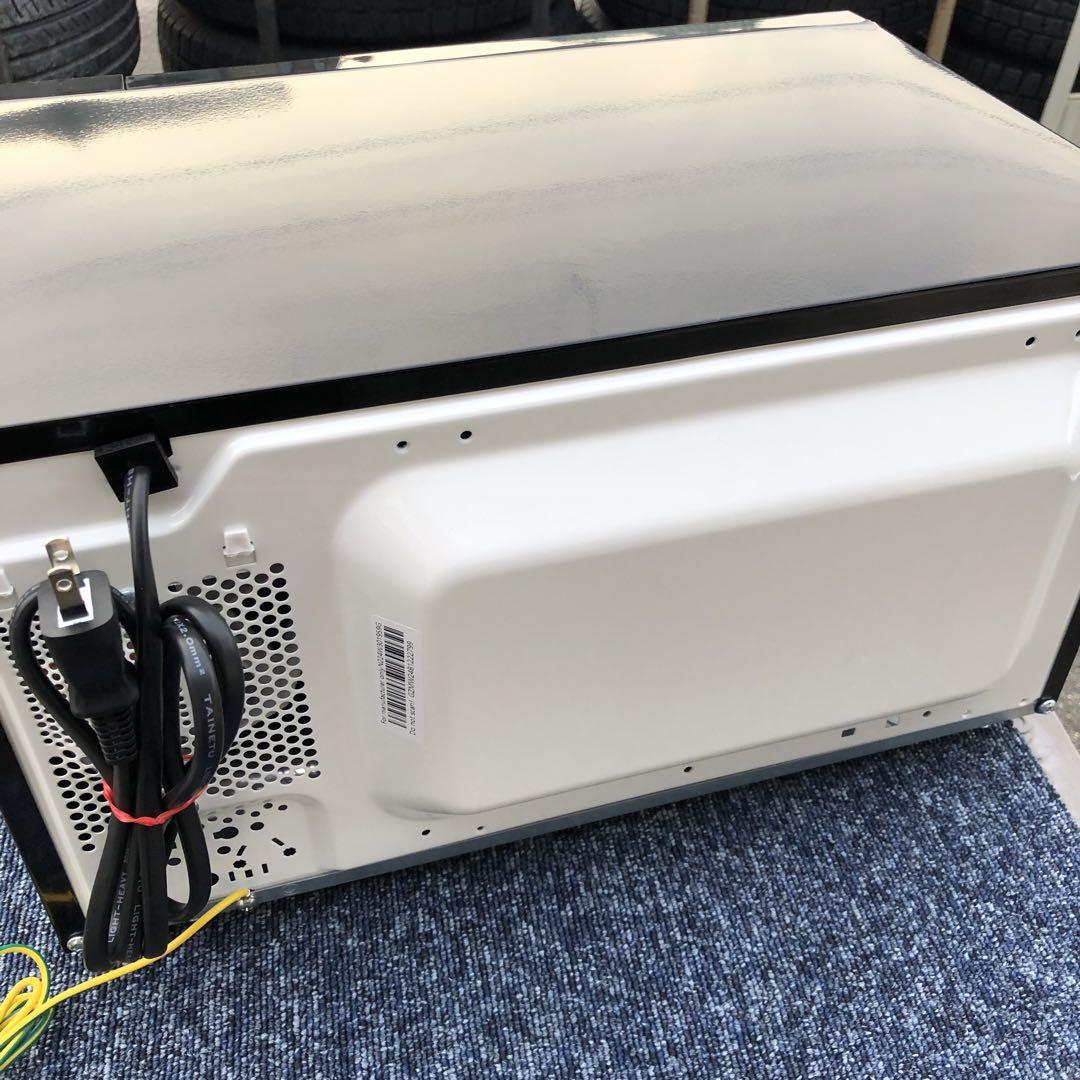 極美品　MAXZEN JM17AGZ01 50Hz専用　2024年製