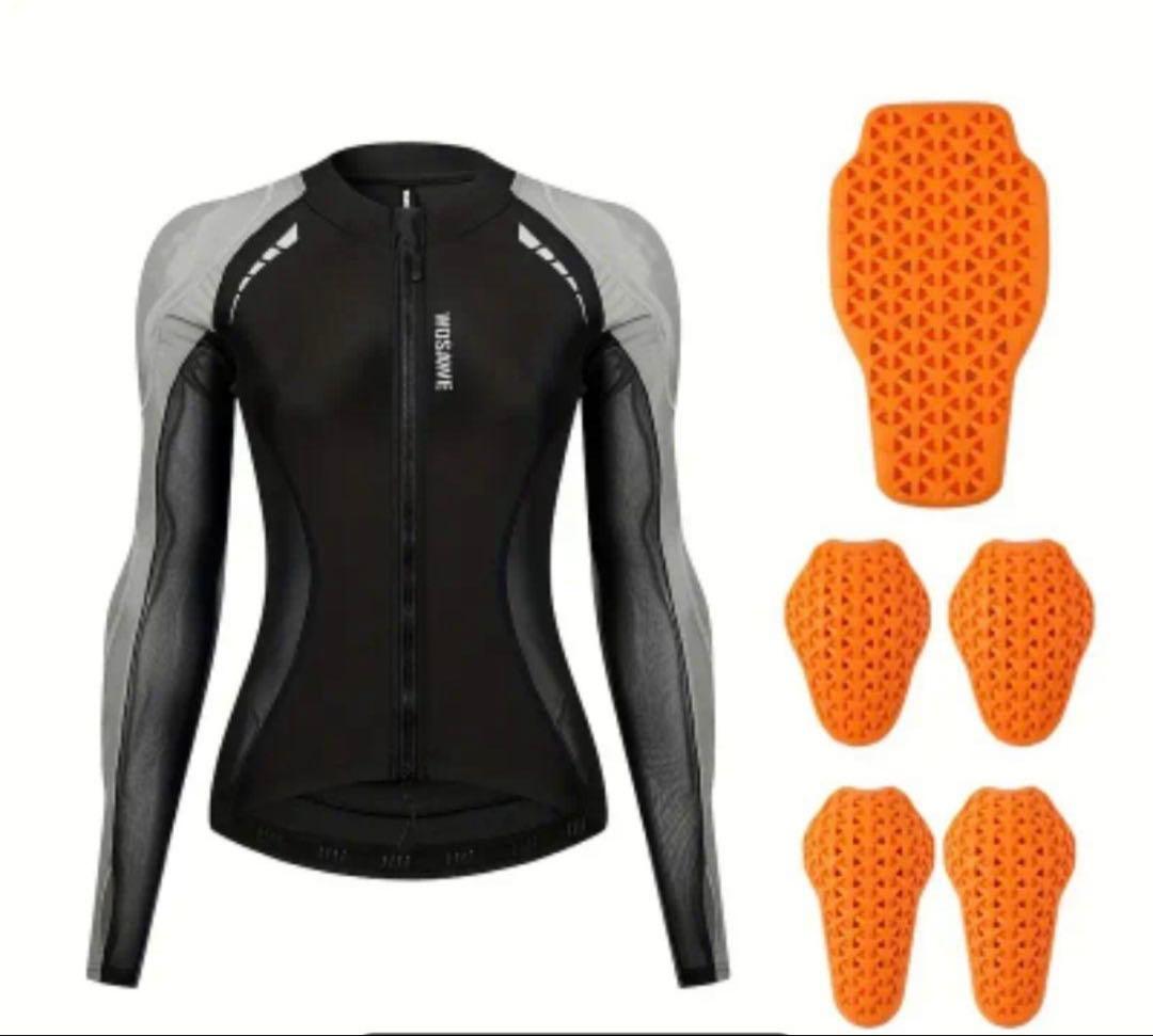 インナープロテクター　バイク　ＸＬ／L レディース　新品　未使用