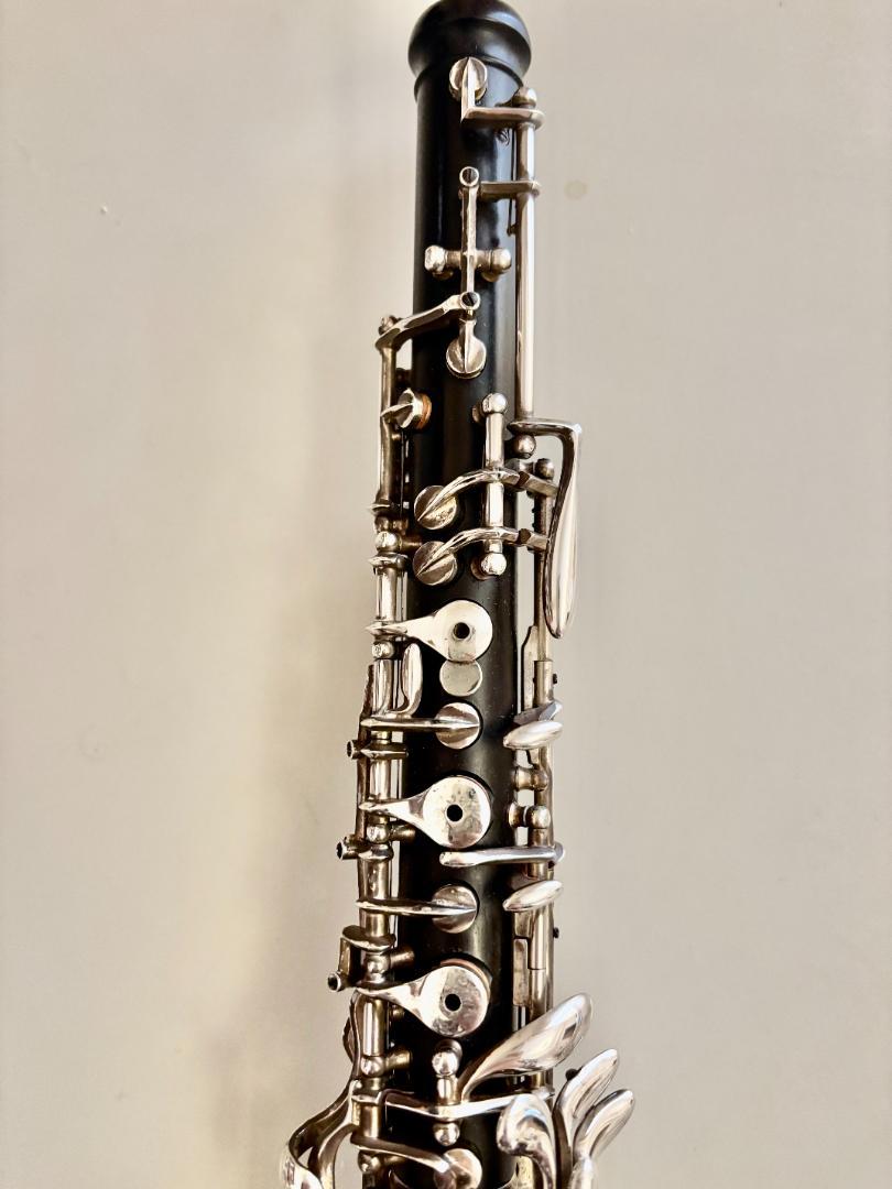 evette schaeffer