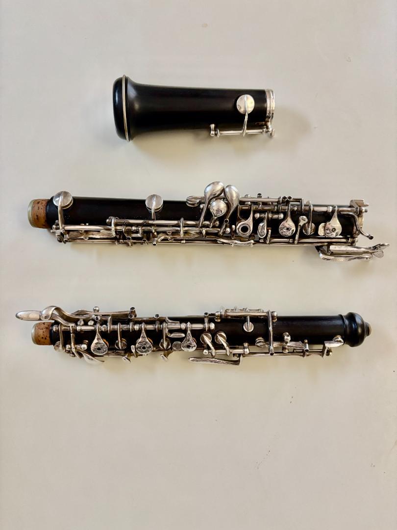 evette schaeffer