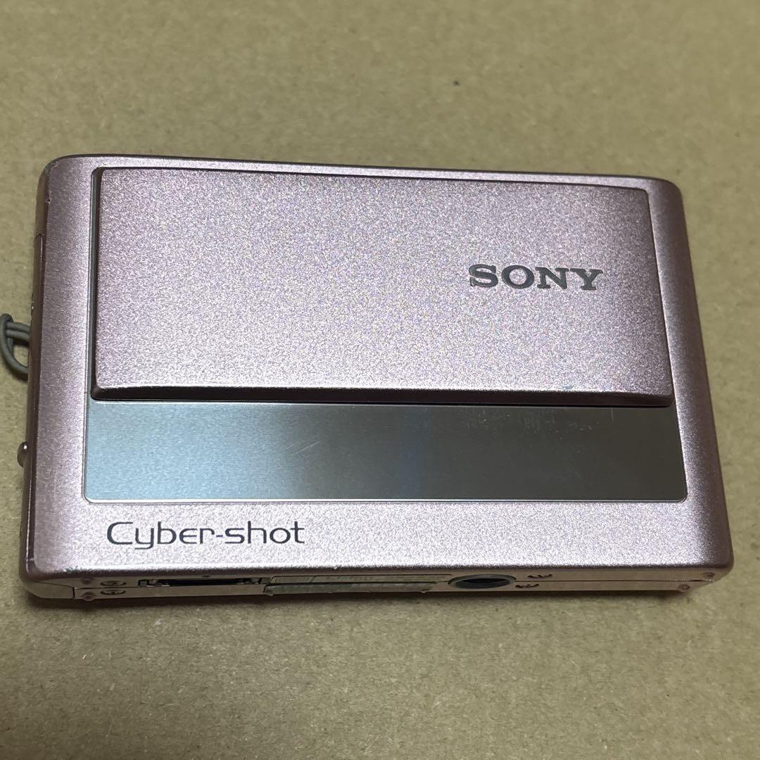 DSC-T20