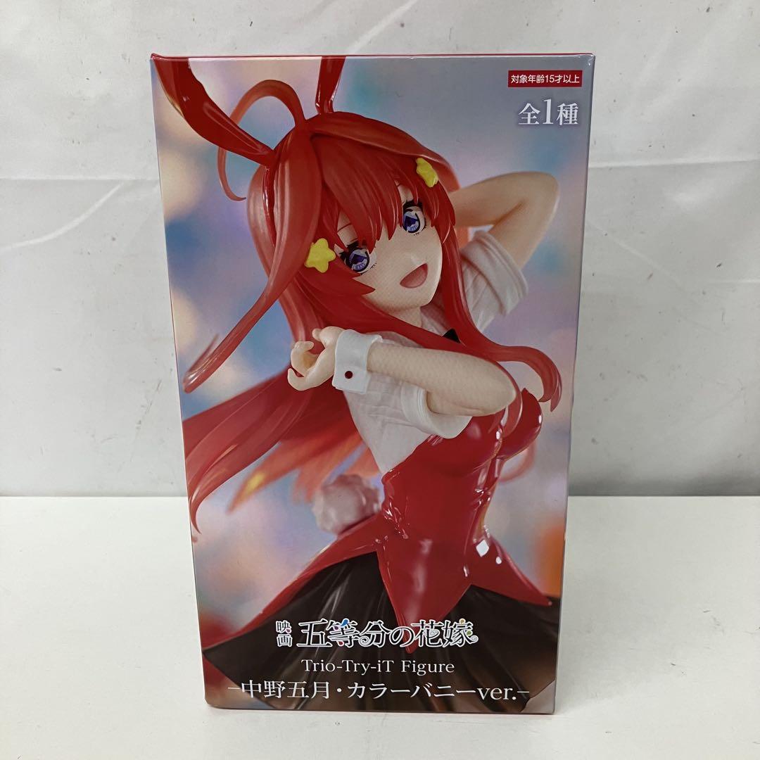 【新品未開封】天甜 青バニー 1/6フィギュア レチェリー やんよ Yahoo!オークション - 天甜 青バニーver. illustration by やん
