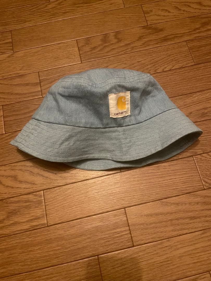 carhartt カーハート　hat バケットハット　帽子 新品　新品未使用